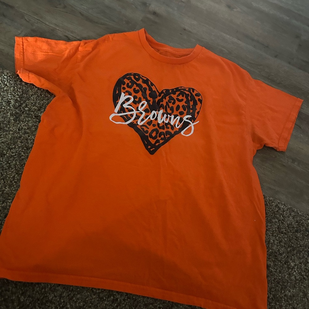 Cleveland Browns